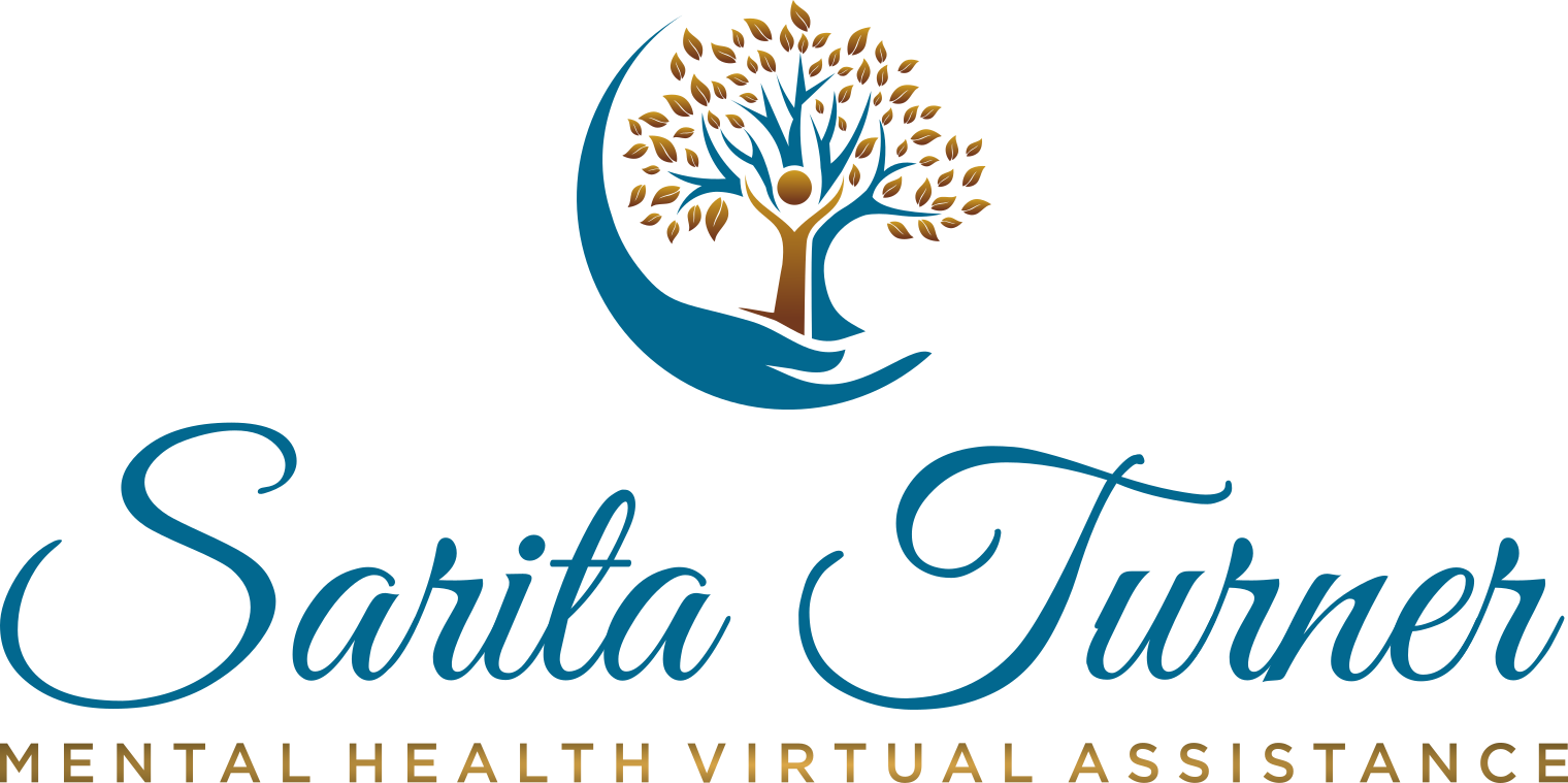 Mental Health Virtual Assistant For Therapists Sarita Turner